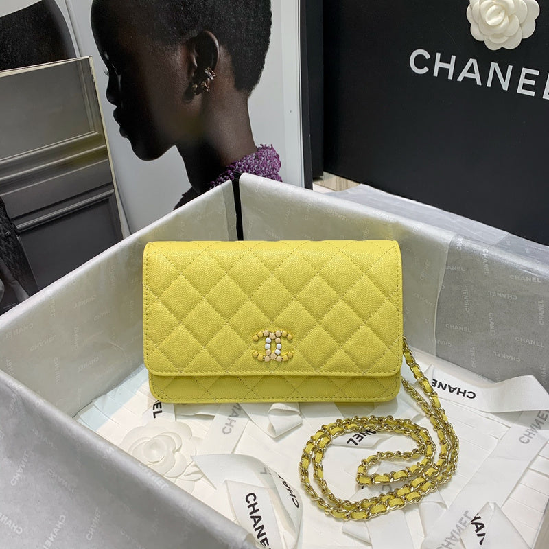 The Arid Bag Shop new Luxury - Chanel Bags - 394