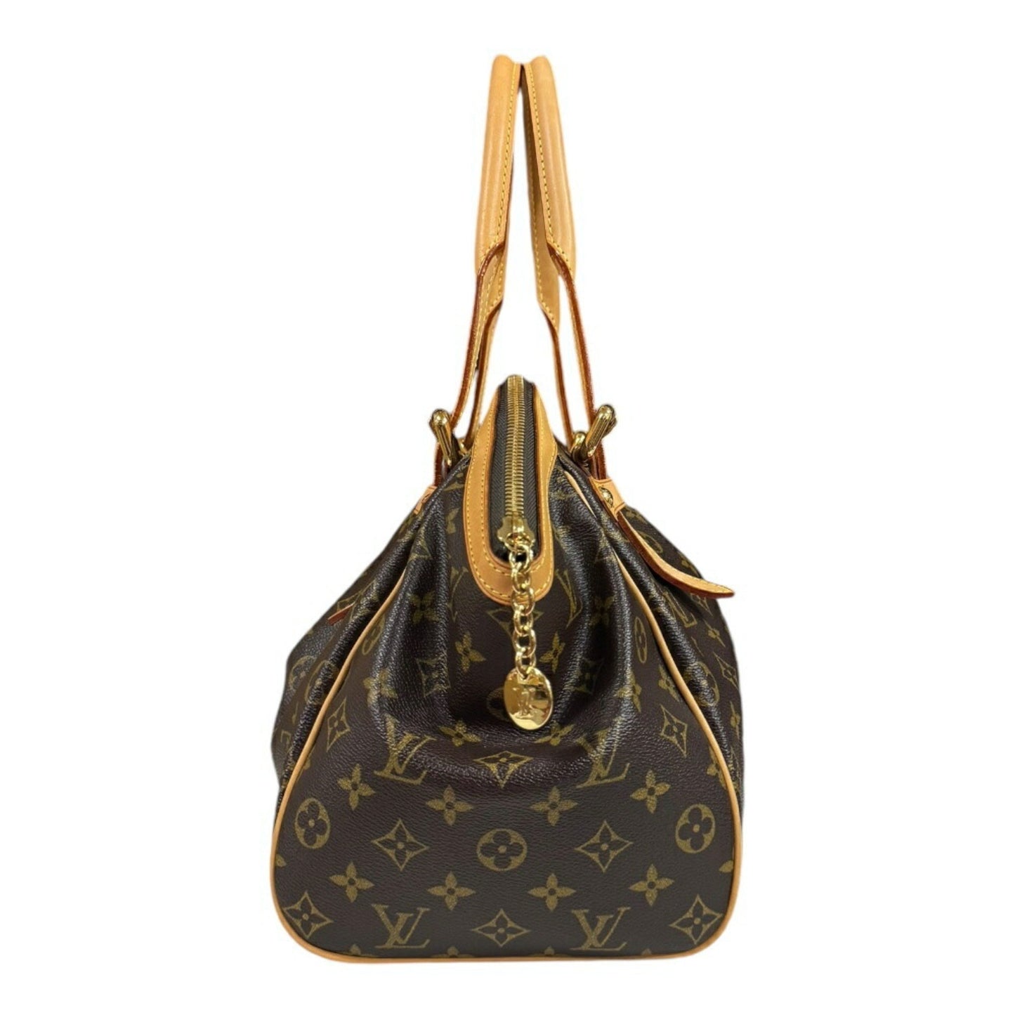 Louis Vuitton Monogram Monogram Monogram Shoulder Bag
