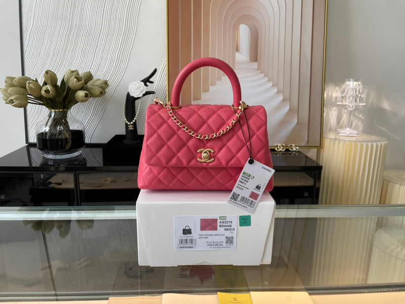 The Arid Bag Shop new Luxury - Chanel Bags - 639
