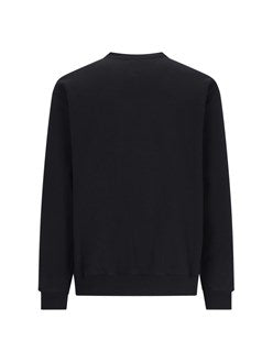 Gucci Men Logo Crewneck Sweatshirt