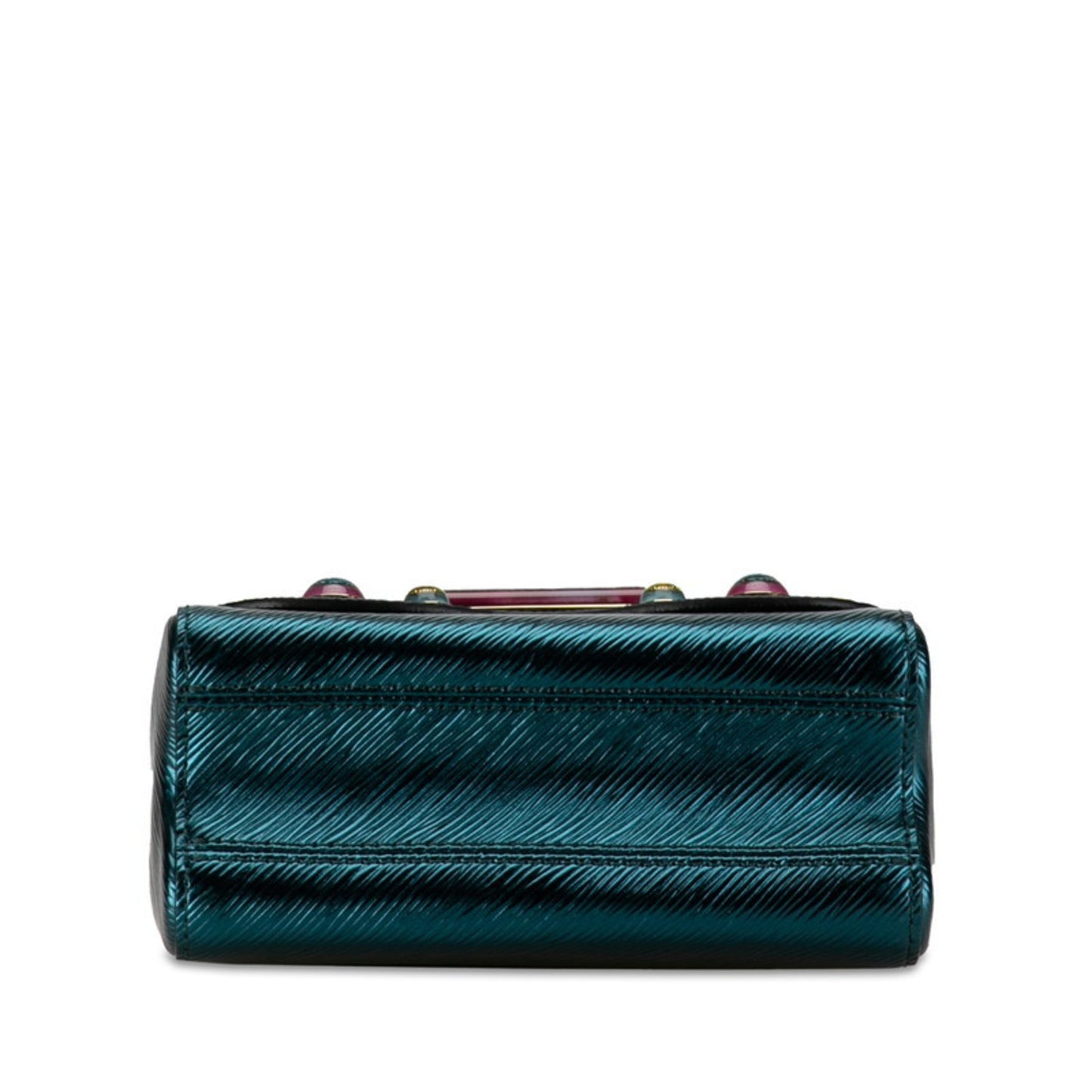 Louis Vuitton Leather Shoulder Bag