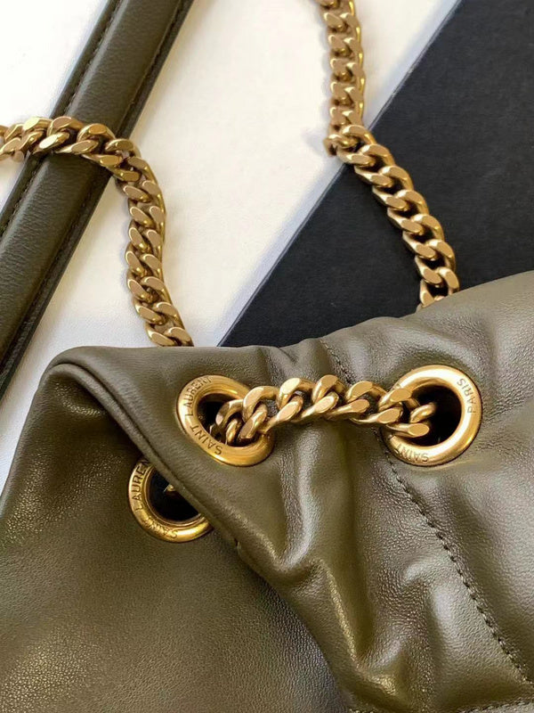 Yves Saint Laurent - Bags - The Wells Bags 430