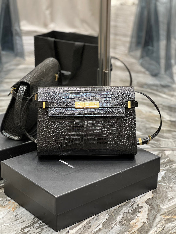 YSL Bags - 1857