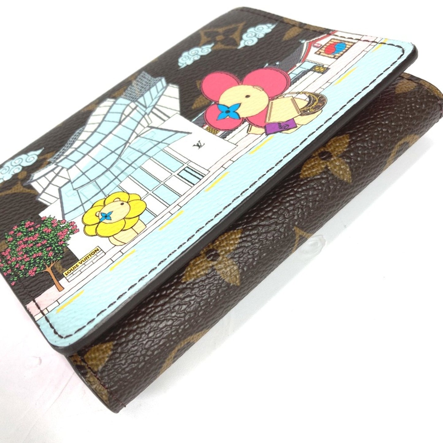 Louis Vuitton Other Wallet (Tri-Fold)