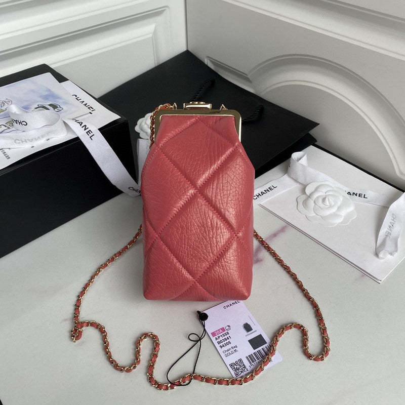 The Arid Bag Shop new Luxury - Chanel Bags - 559
