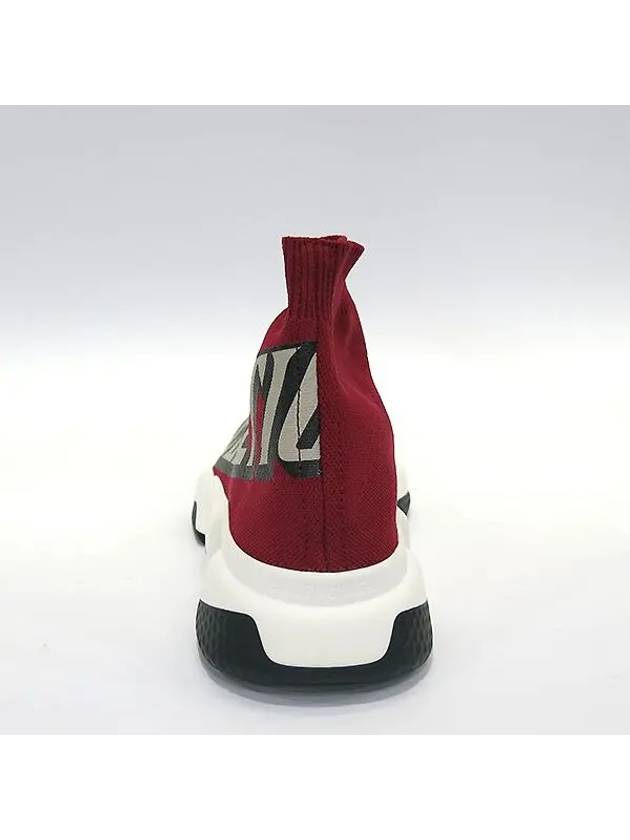 Luxury Balenciaga Smith Market EUROPE Sneakers Women s Shoes