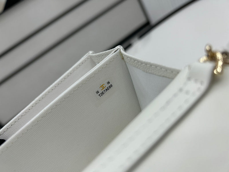 The Arid Bag Shop new Luxury - Chanel Bags - 455