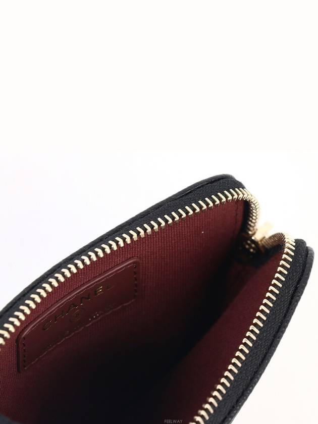 women card wallet Chanel