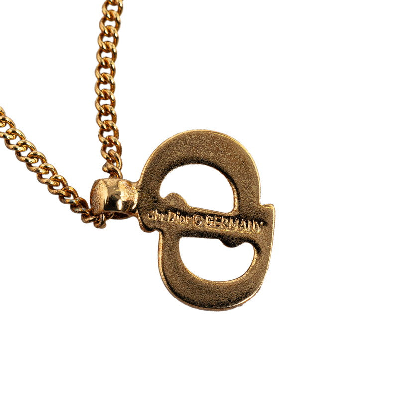 CD Logo Necktie Pin