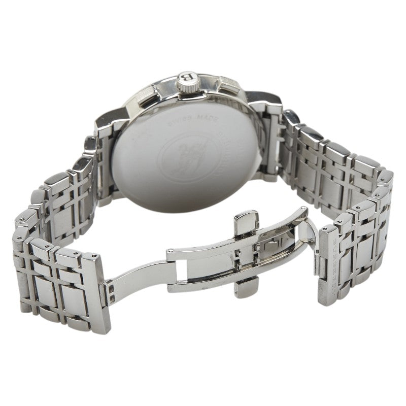 Burberry Heritage Stainless Steel