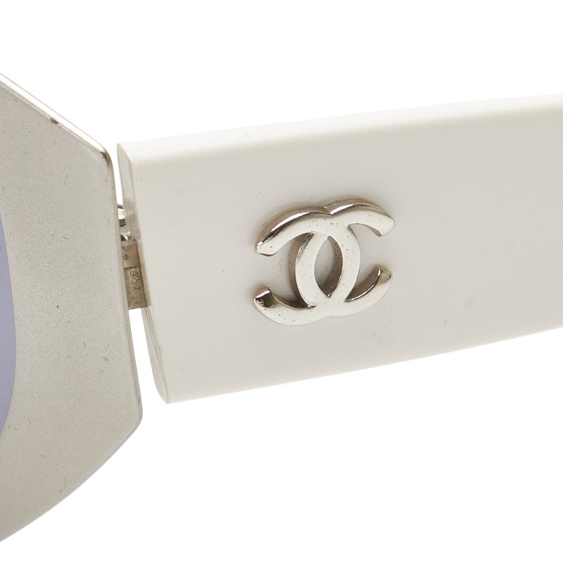 Chanel Coco Mark Sunglasses