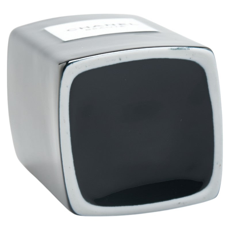 Chanel Ceramic Pen Stand