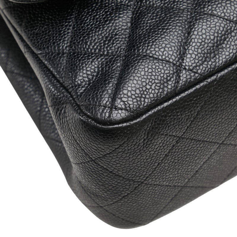 Chanel Matelasse30 Caviar Skin Shoulder Bag