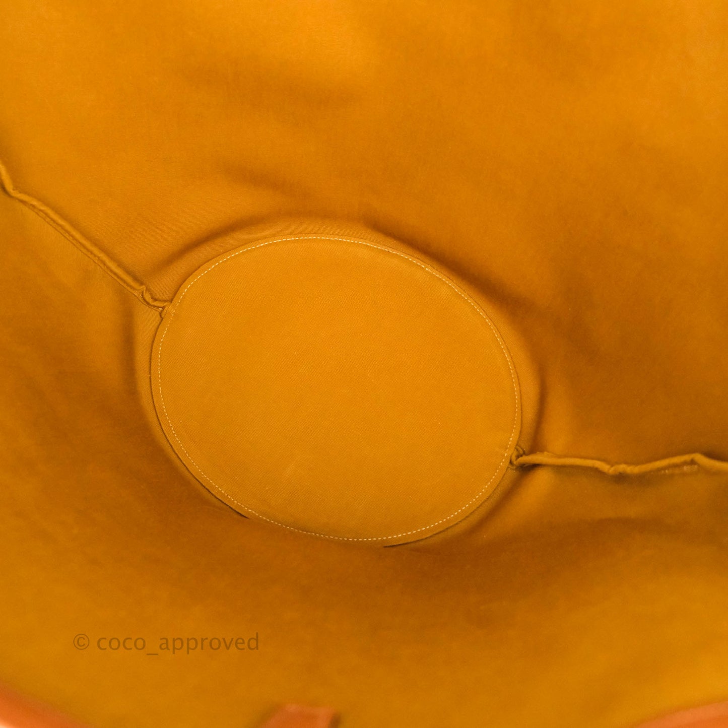 Celine Large Couffin Tote Triomphe Canvas Celine Print White