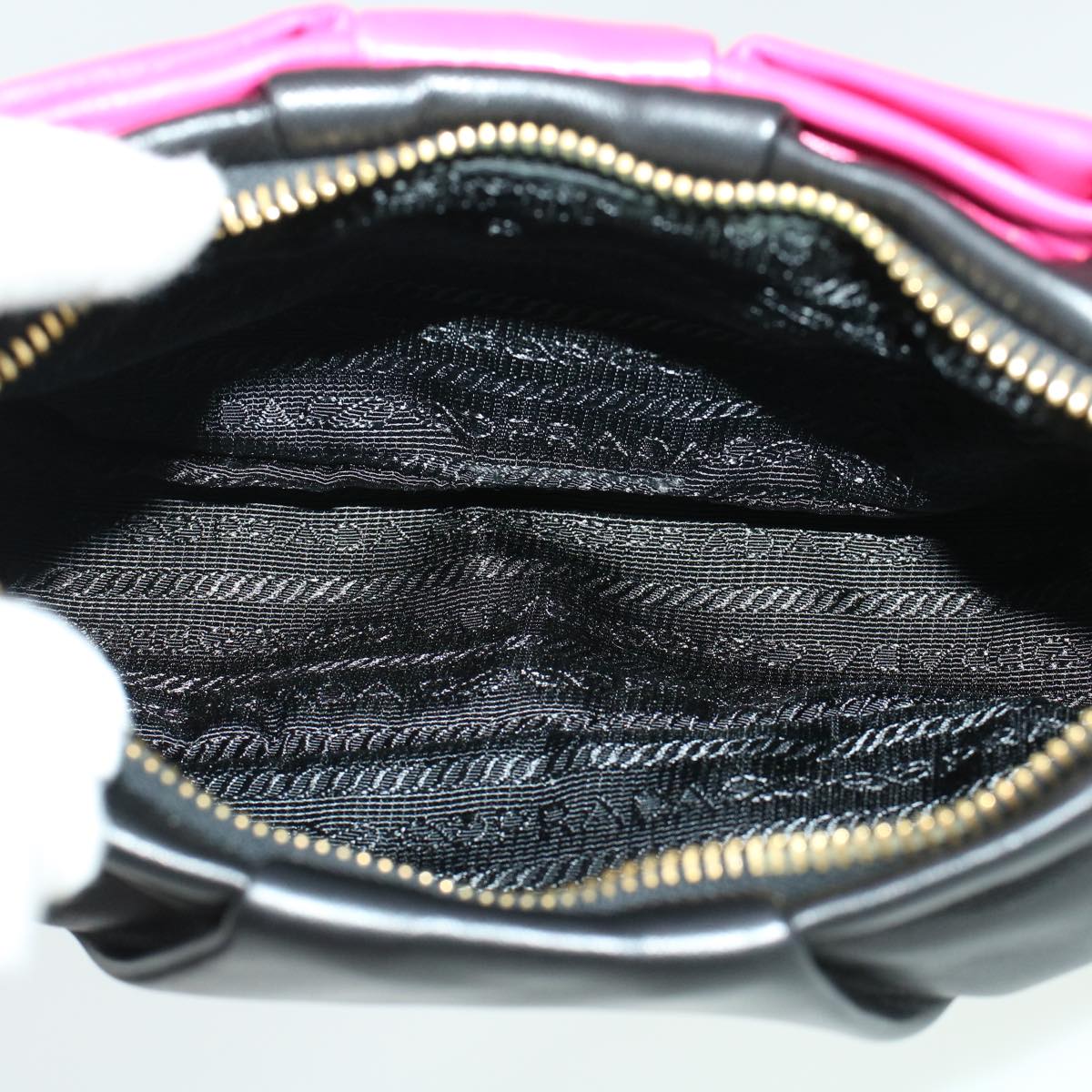 PRADA Handbag