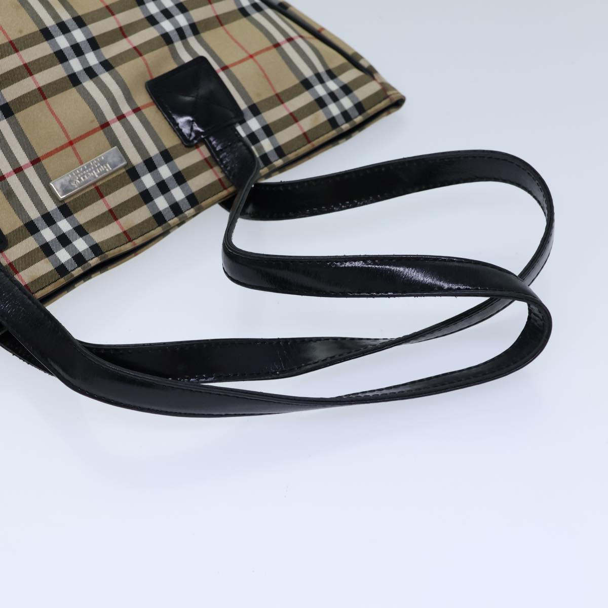 BURBERRY Blue Label Tote