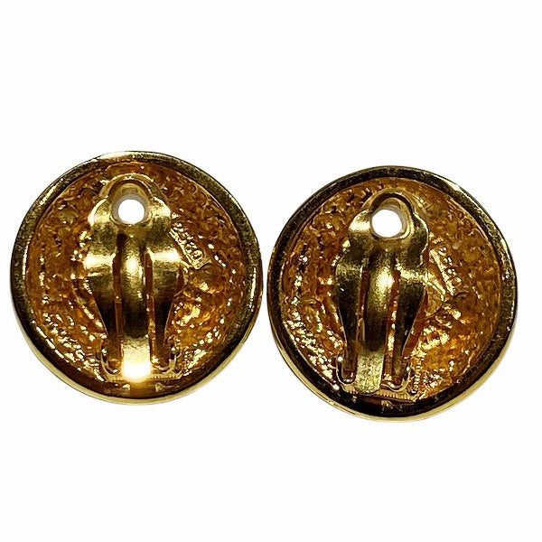 Chanel 2560 Earrings