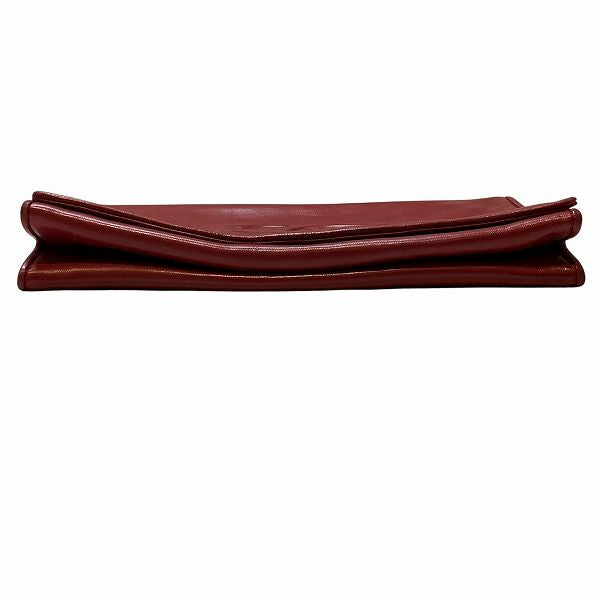Chanel Coco Mark Calfskin Shoulder Bag
