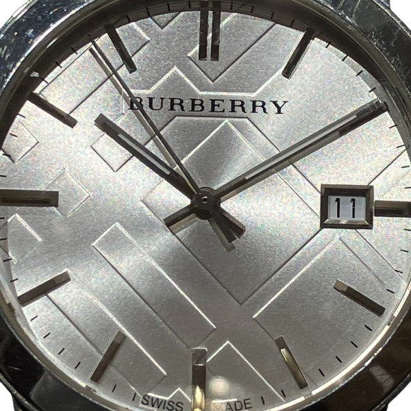 Burberry City Date