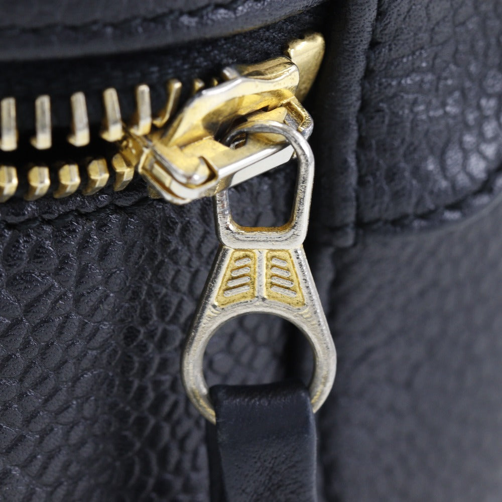 CHANEL Vanity Handbag