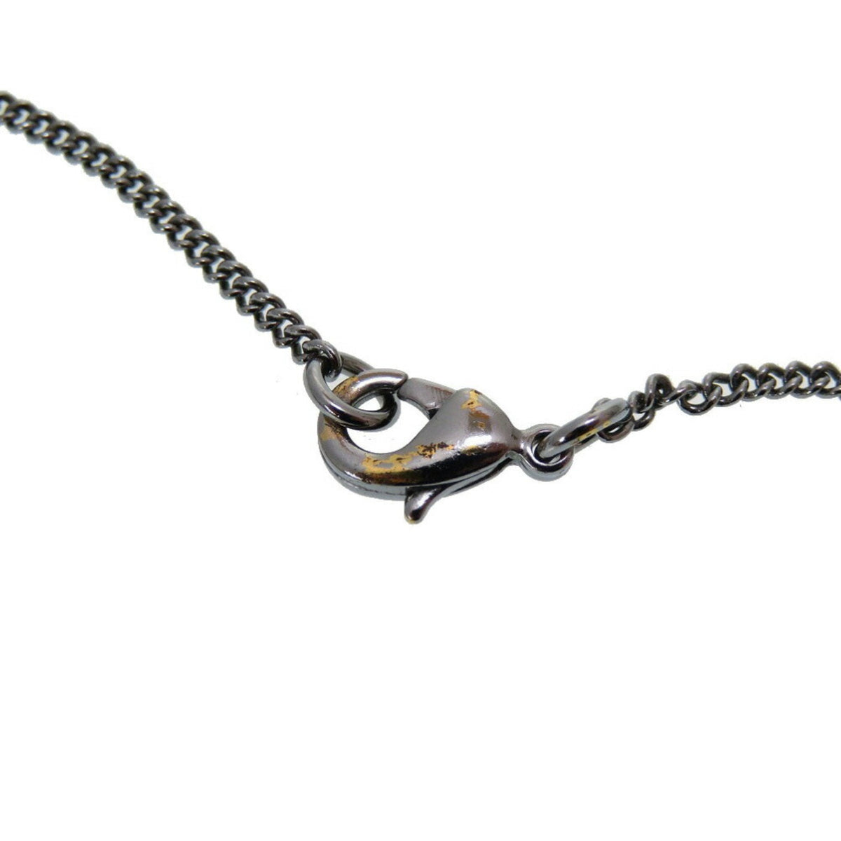 Top Quality Chanel Coco Mark Necklace