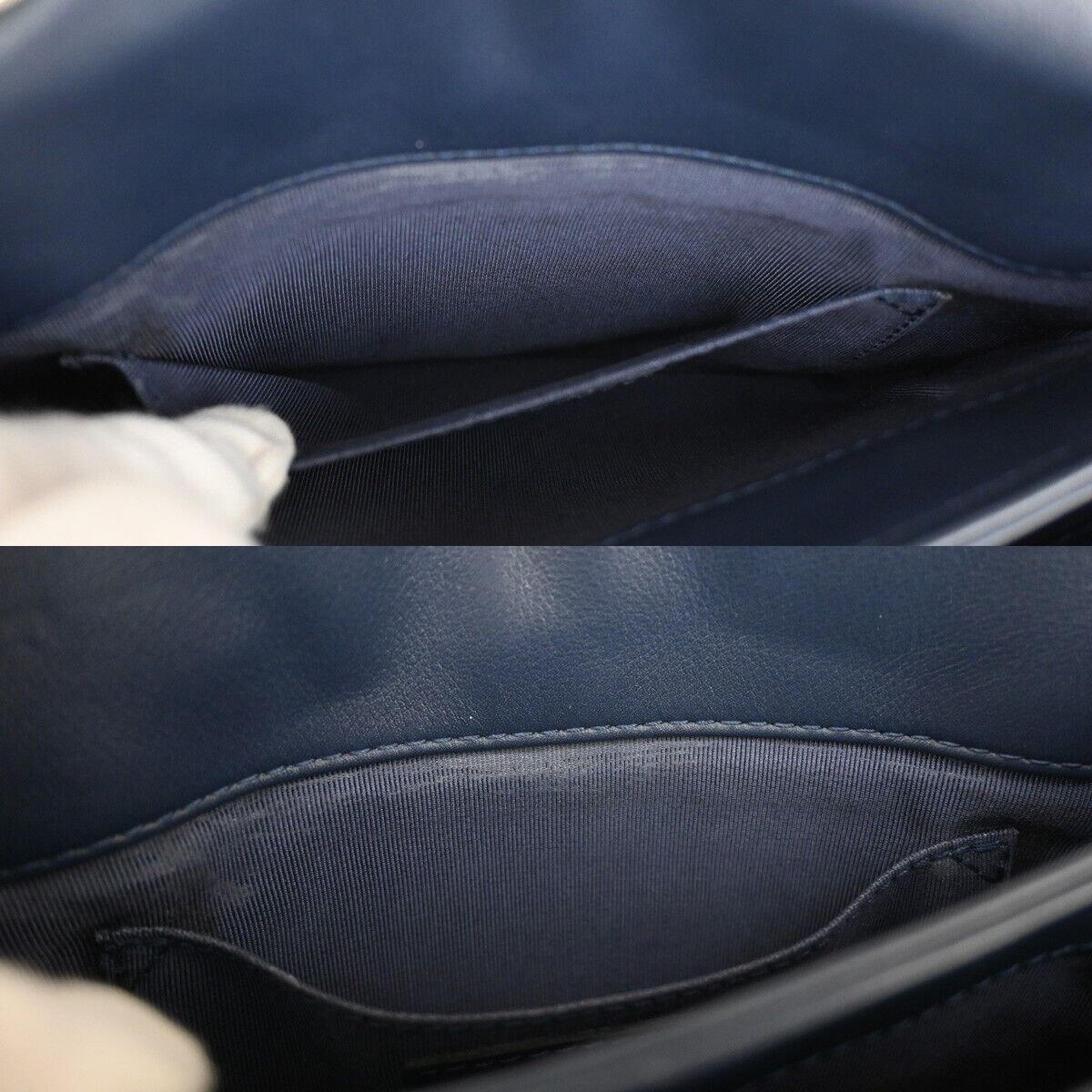 Top Quality Chanel Matelasse Shoulder Bag