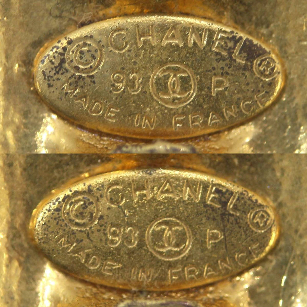 Top Quality Chanel Earrings