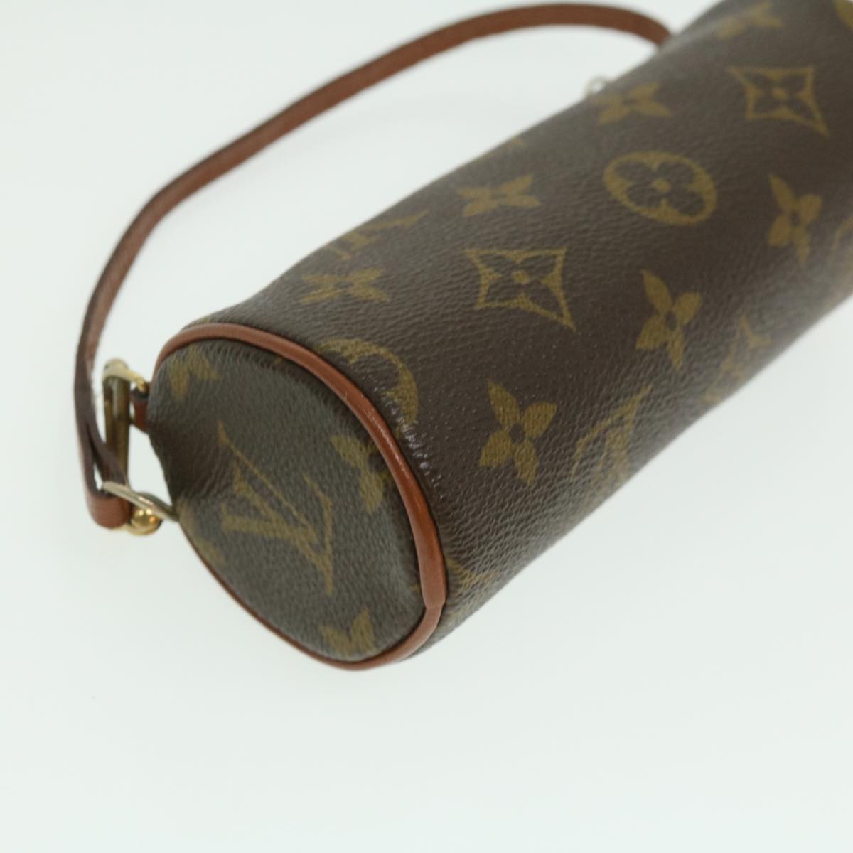 Louis Vuitton Papillon 30 Handbag