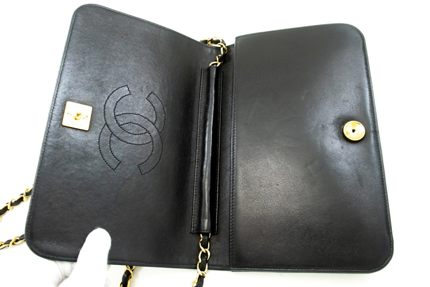 Top Quality Chanel Full New Shoulder Bag