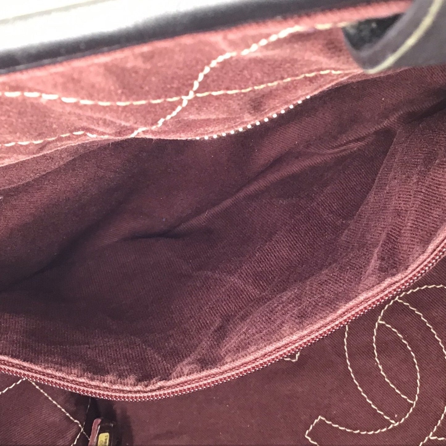 Top Quality Chanel Matelasse Tote