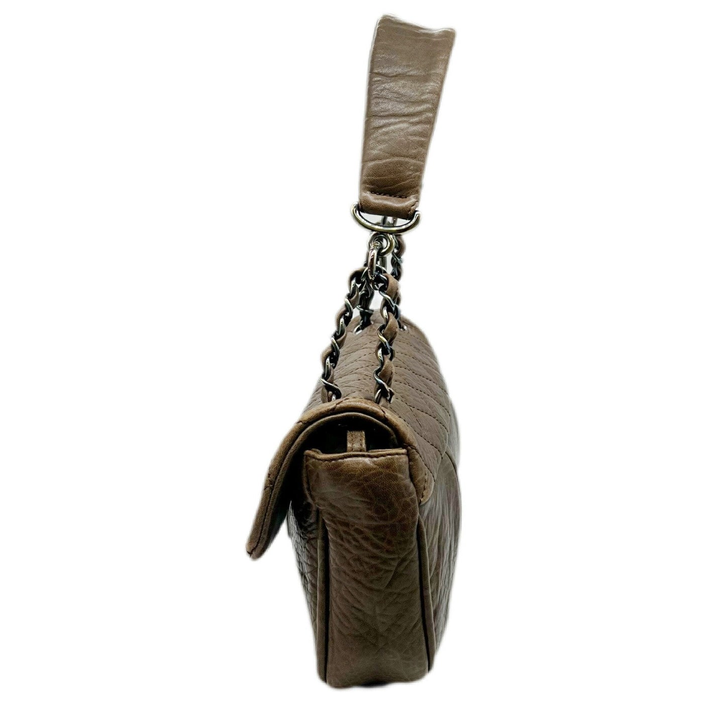 CHANEL Matelasse Shoulder Bag