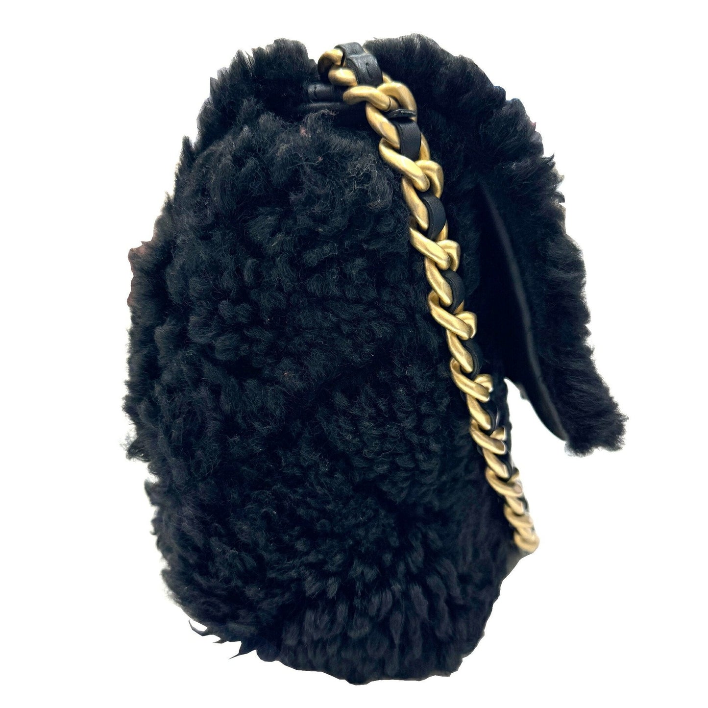 CHANEL 19 Shoulder Bag