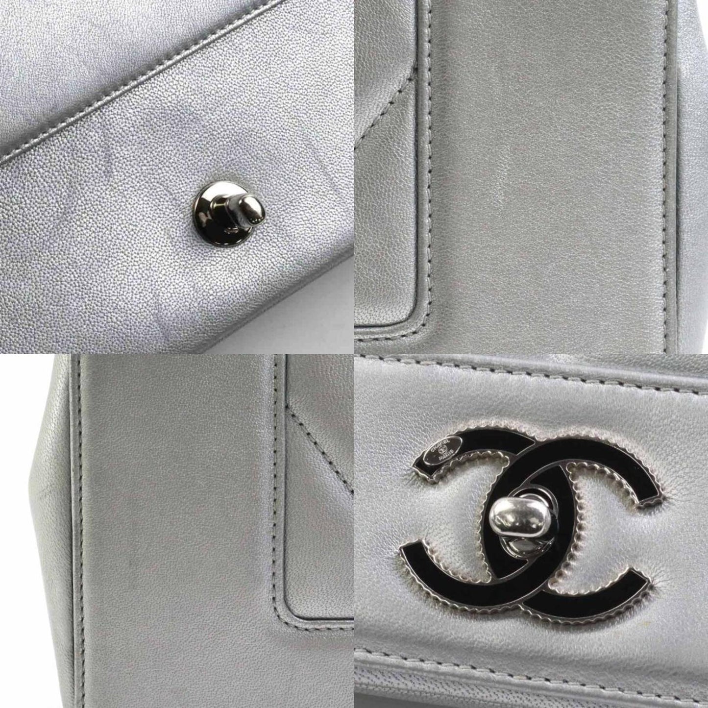 Top Quality Chanel Mademoiselle Shoulder Bag