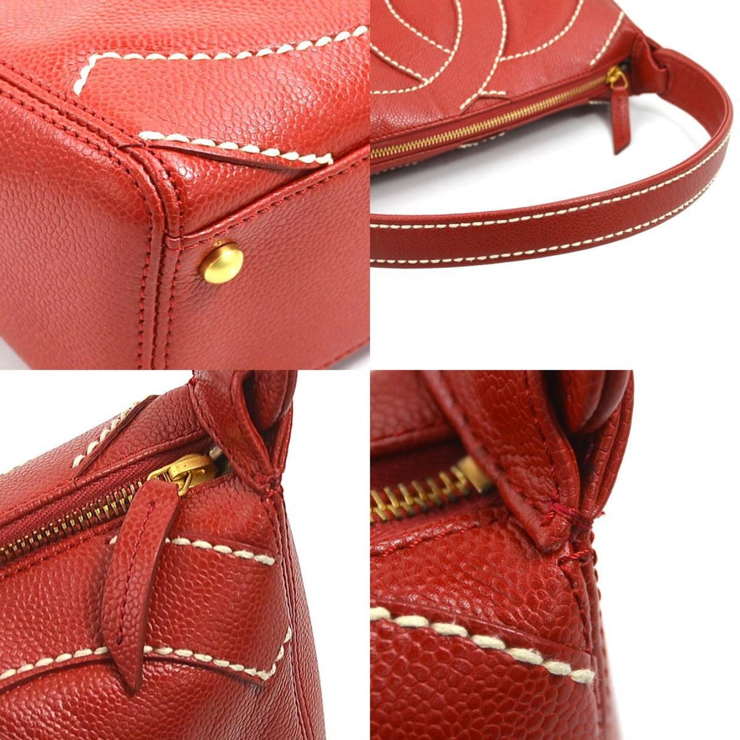 Top Quality Chanel Coco Mark Shoulder Bag