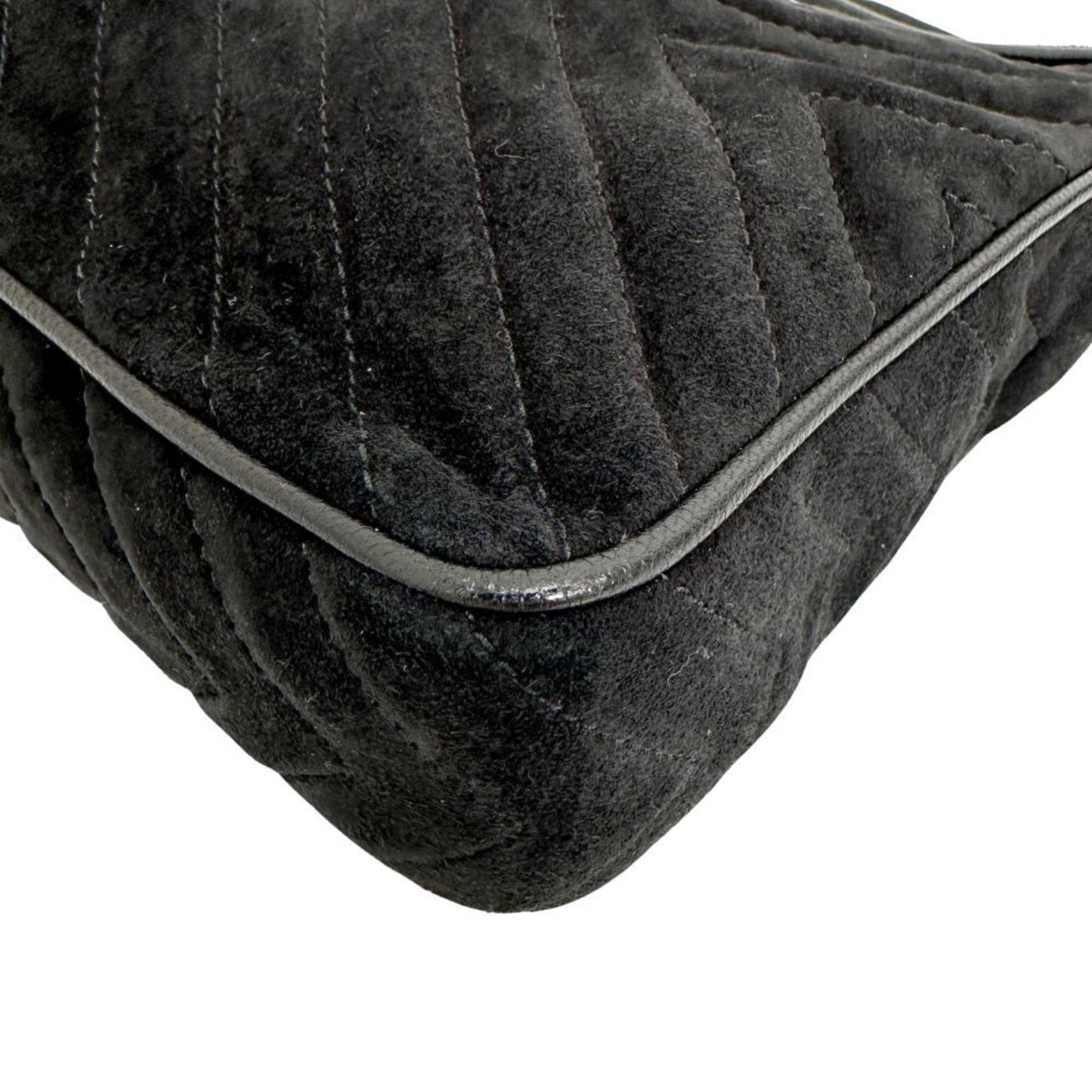 Top Quality Chanel Logo CC Shoulder Bag
