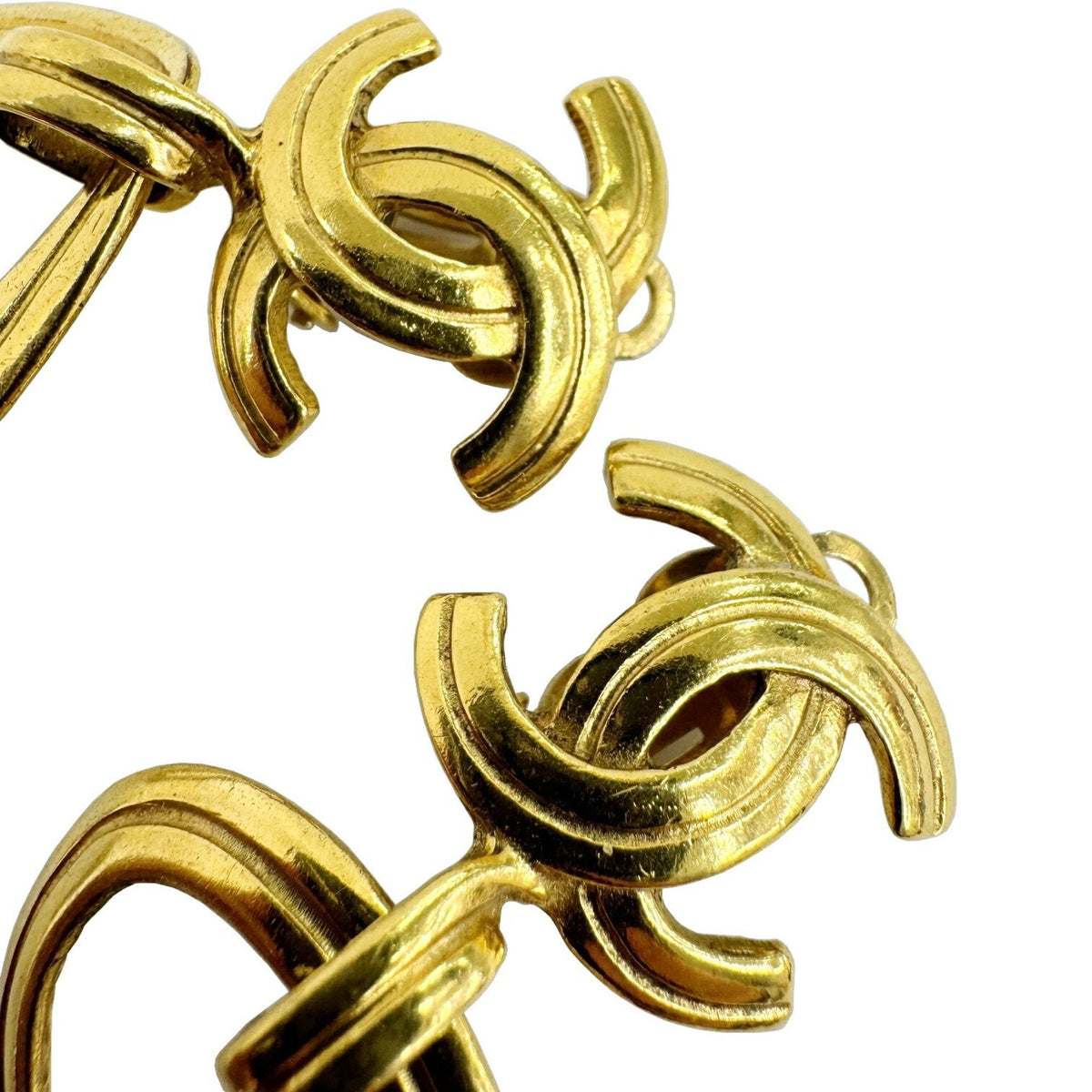 Top Quality Chanel Earrings