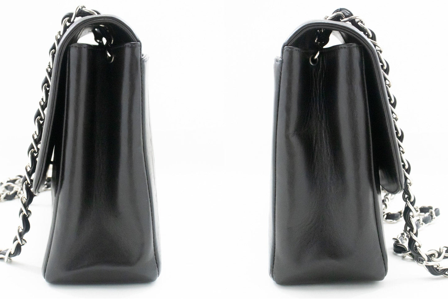 CHANEL Diana Shoulder Bag