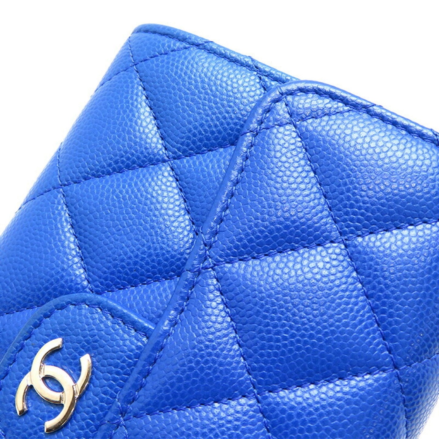 Top Quality Chanel Matelasse Wallet