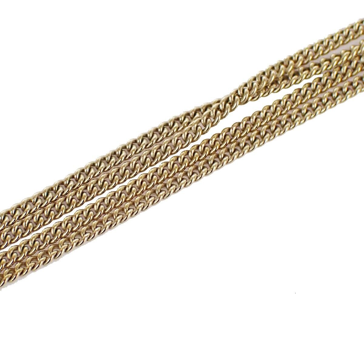 Top Quality Chanel Necklace