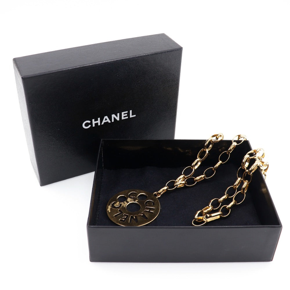 CHANEL Necklace