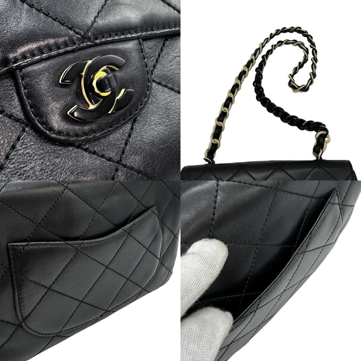 Chanel Timeless