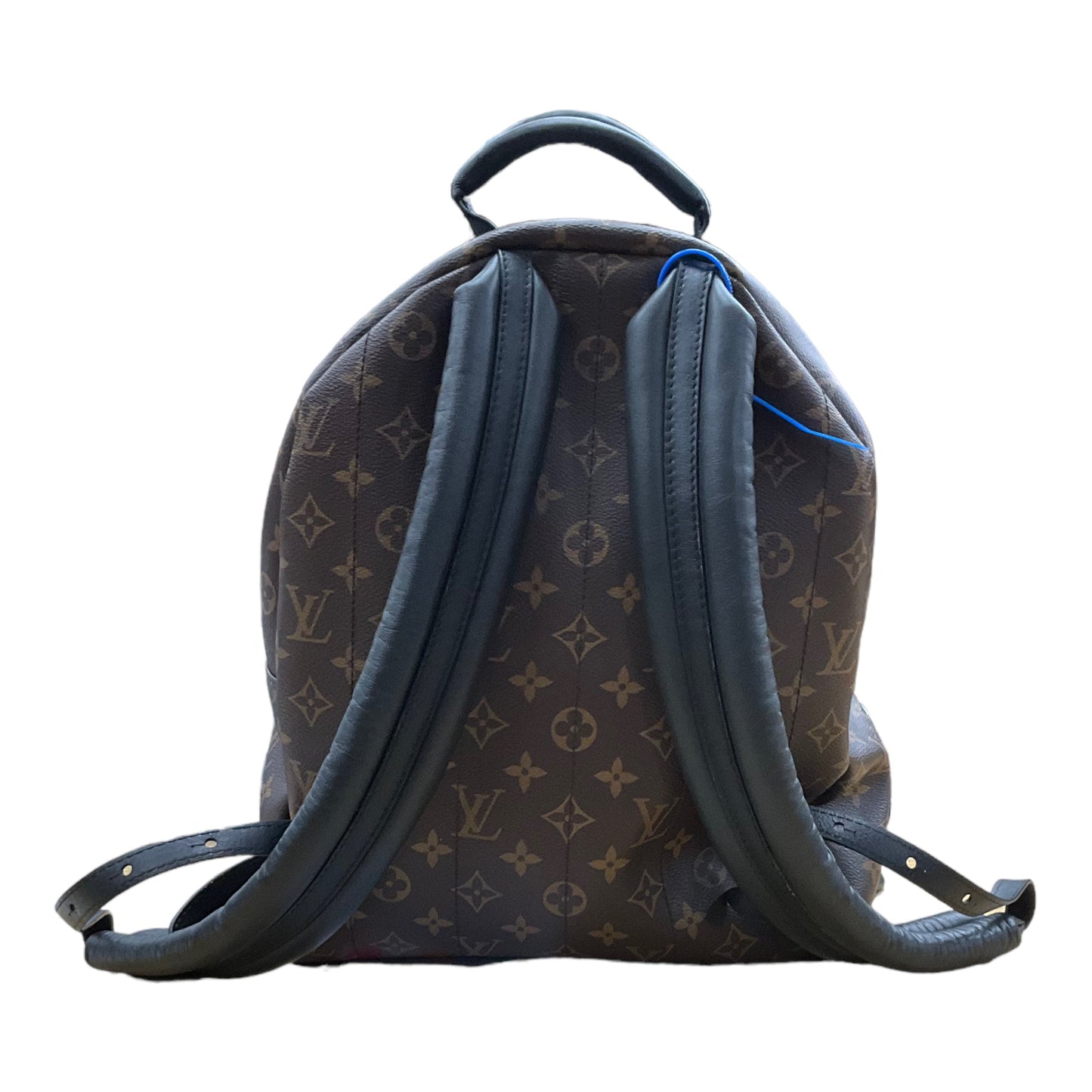 Backpack Luxury Designer By Louis Vuitton Size: Medium