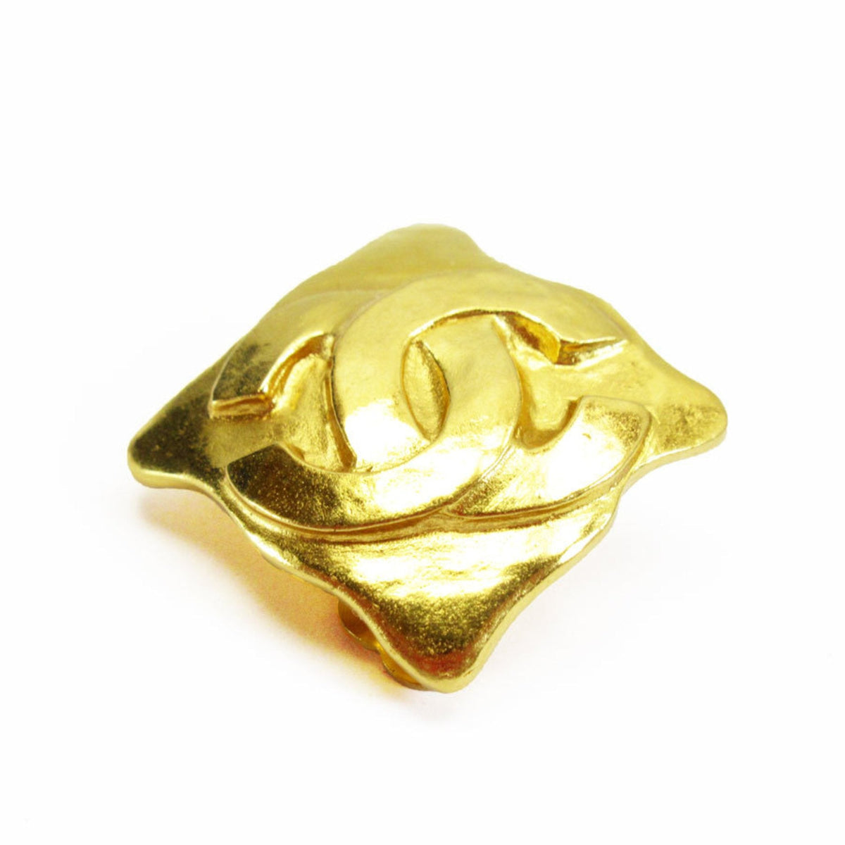 Top Quality Chanel Coco Mark Earrings