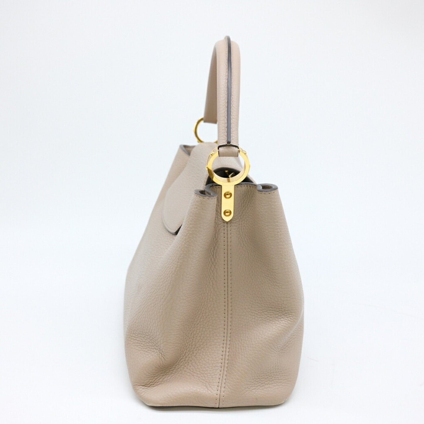 LOUIS VUITTON Capucines Tote