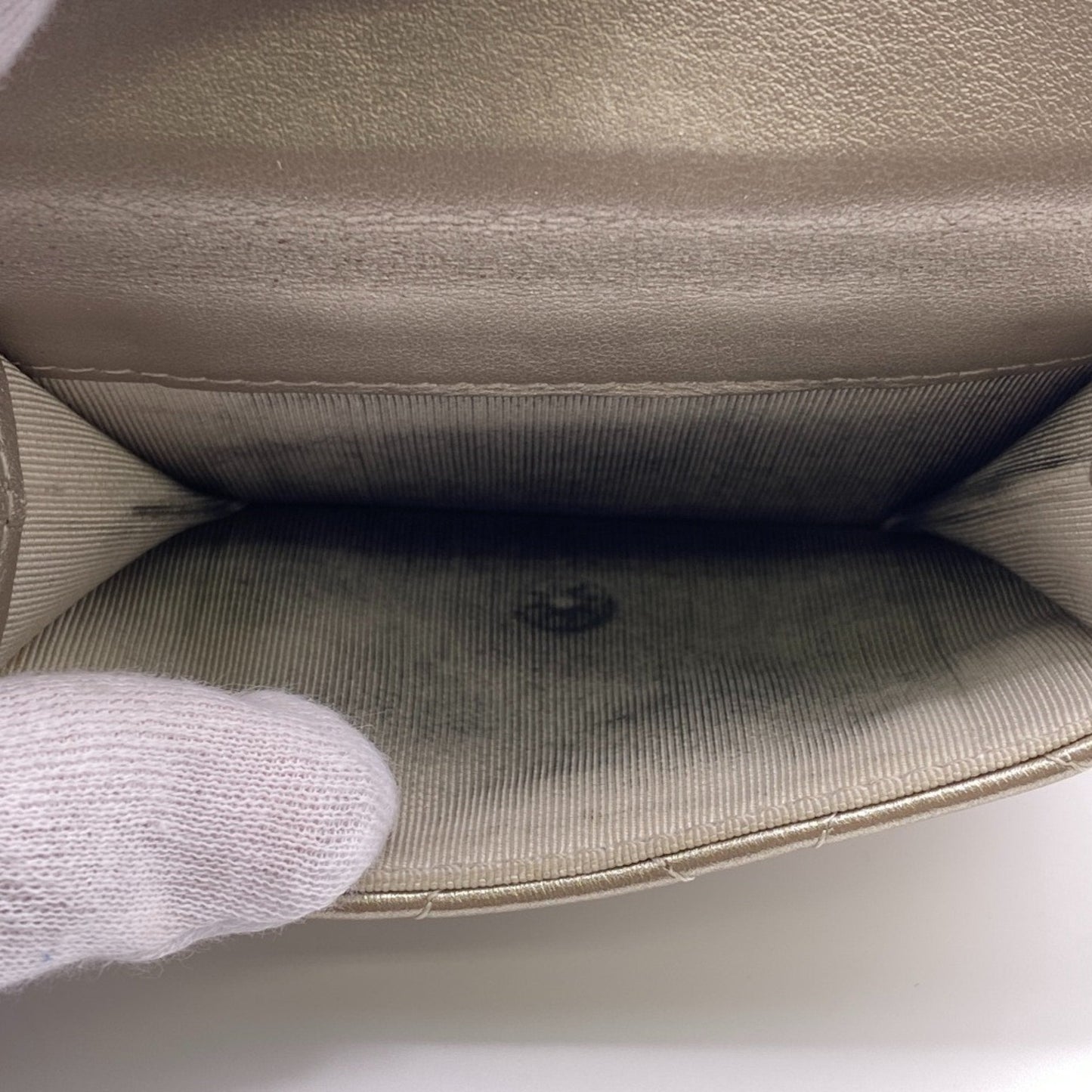 Top Quality Chanel Matelasse Wallet