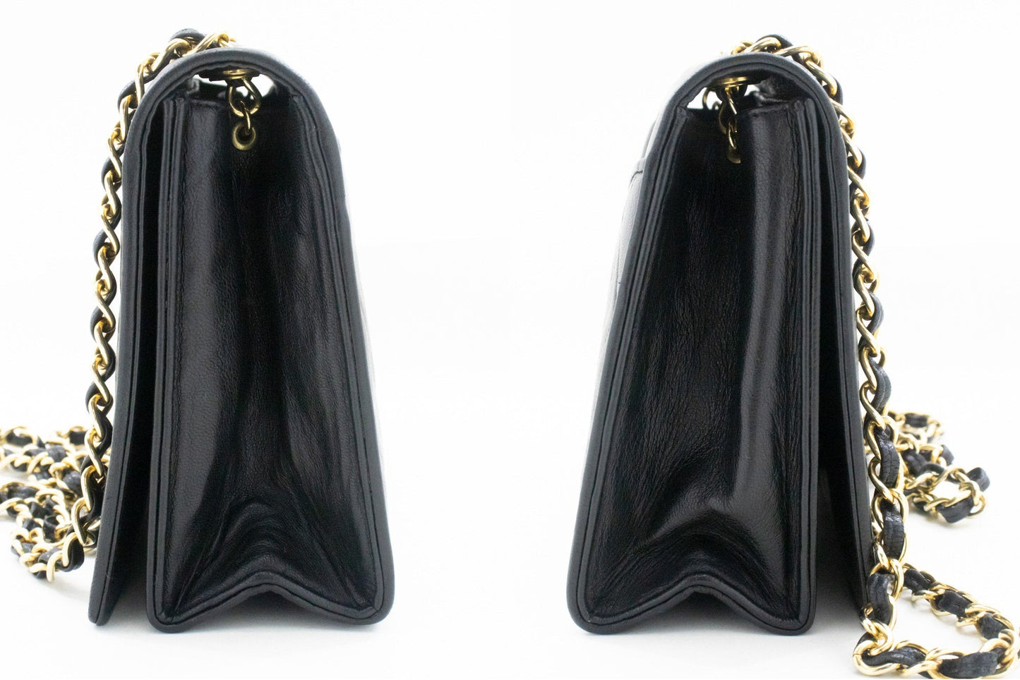 CHANEL Flap bag Shoulder Bag