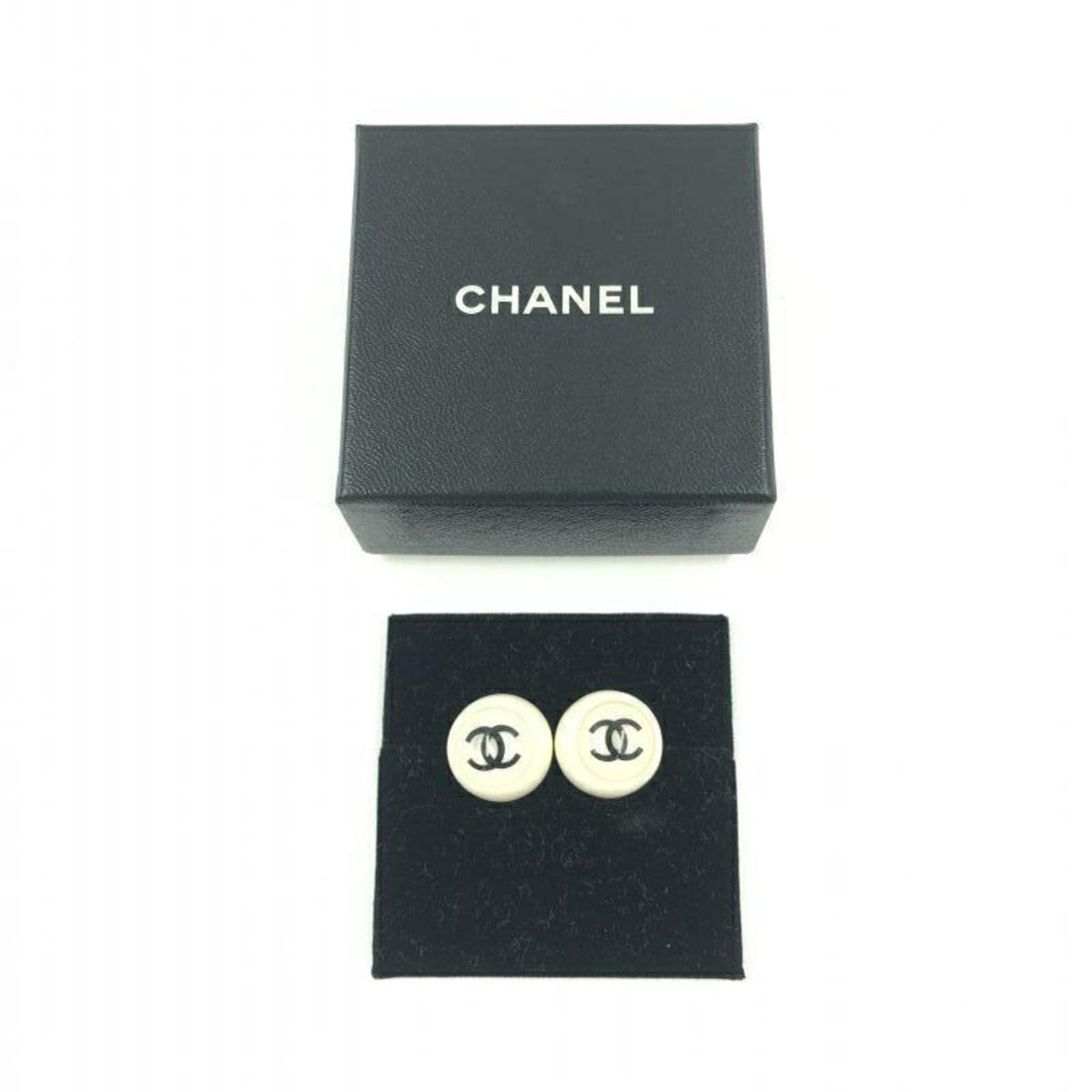 Top Quality Chanel Coco Mark Earrings