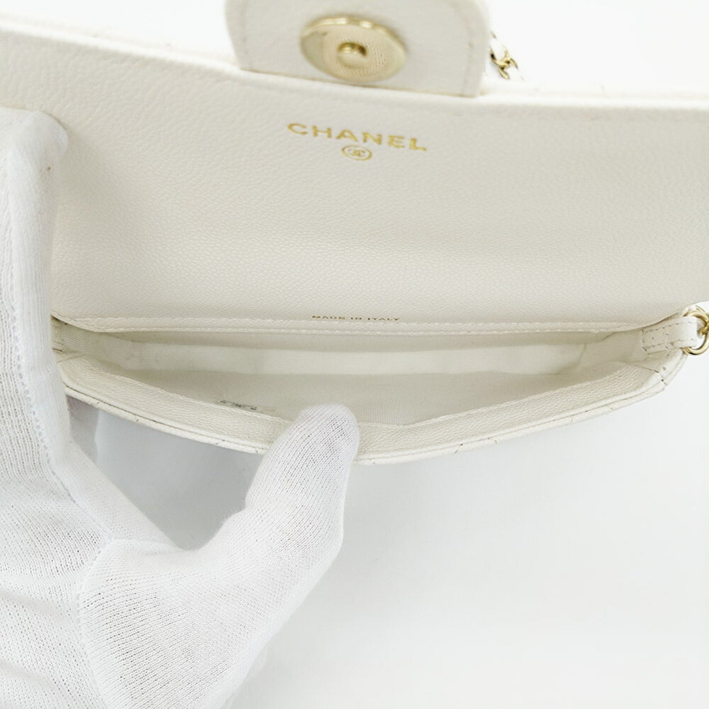 Top Quality Chanel Matelasse Shoulder Bag