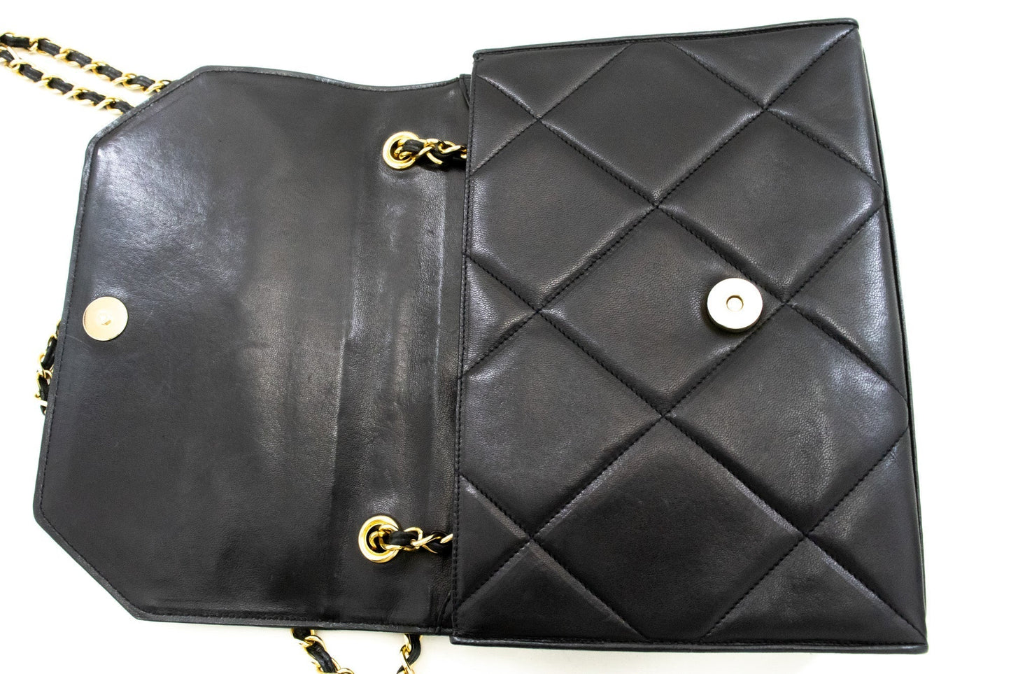 Top Quality Chanel Matelasse Shoulder Bag