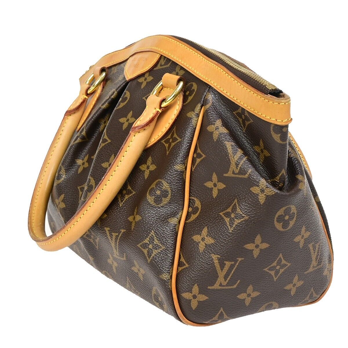 LOUIS VUITTON Tivoli Handbag